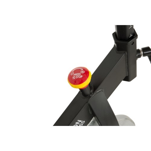 Newton Fitness Indoor Cycle SP-2 velotrenažieris