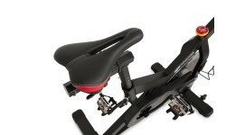 Newton Fitness Indoor Cycle SP-2 velotrenažieris