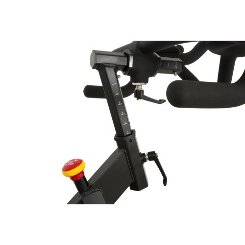 Сайкл-тренажёр Newton Fitness Indoor Cycle SP-2