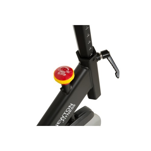 Велотренажёр Newton Fitness Indoor Cycle SP-3