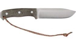 Joker Nomad CV125 knife