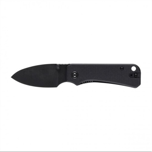 Civivi Baby Banter folding knife C19068S-2 black