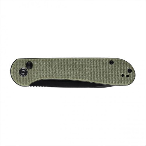 Складной нож Civivi Elementum C2103B olive micarta