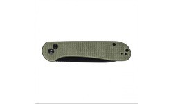 Civivi Elementum C2103B olive micarta folding knife