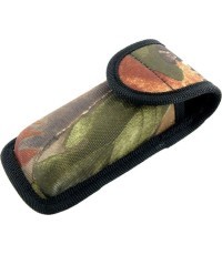 Knife Sheath 40x120mm, Camouflage