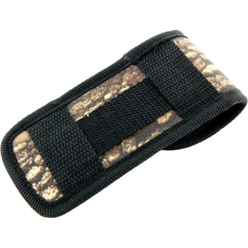 Knife Sheath 40x120mm, Camouflage