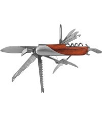 Pocket Knife Joker JKR102, 14-function, in a Pouch
