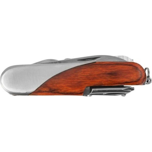 Pocket Knife Joker JKR102, 14-function, in a Pouch
