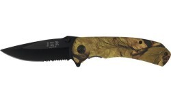 Knife Joker JKR430, Camouflage