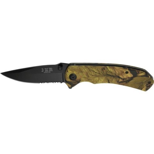 Knife Joker JKR430, Camouflage