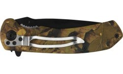 Knife Joker JKR430, Camouflage