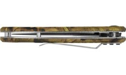 Нож Joker JKR430, камуфляж