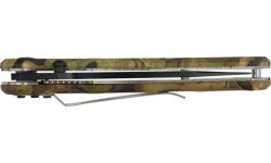 Nazis Joker JKR430, kamuflāžas