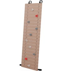 BERG PlayBase Climbing wall