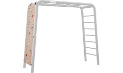 BERG PlayBase Climbing wall