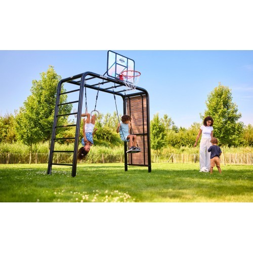BERG PlayBase kāpšanas siena