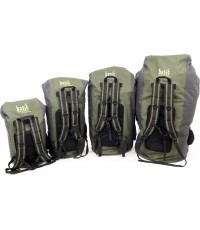 Ūdensdrošs maiss BasicNature Dry Bag