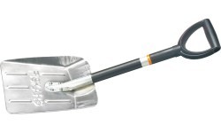Fiskars Car Snowshovel