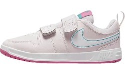 Nike Pico 5 bērnu apavi rozā AR4161 600
