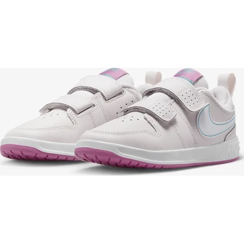 Детская обувь Nike Pico 5 розовая AR4161 600