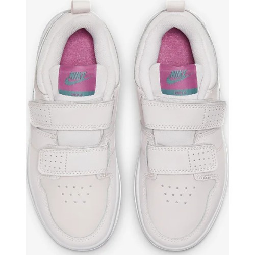 Nike Pico 5 Kids' Shoes Pink AR4161 600