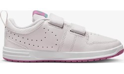 Детская обувь Nike Pico 5 розовая AR4161 600