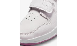 Детская обувь Nike Pico 5 розовая AR4161 600