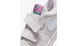 Детская обувь Nike Pico 5 розовая AR4161 600