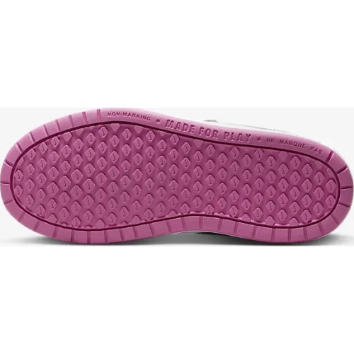 Nike Pico 5 bērnu apavi rozā AR4161 600