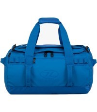 Ceļojuma soma Highlander Storm Kitbag, 30 l – zila