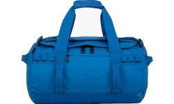 Duffle Bag Highlander Storm Kitbag, 30 l - Blue