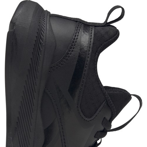 Reebok XT Sprinter 2 Junior Shoes Black H02856