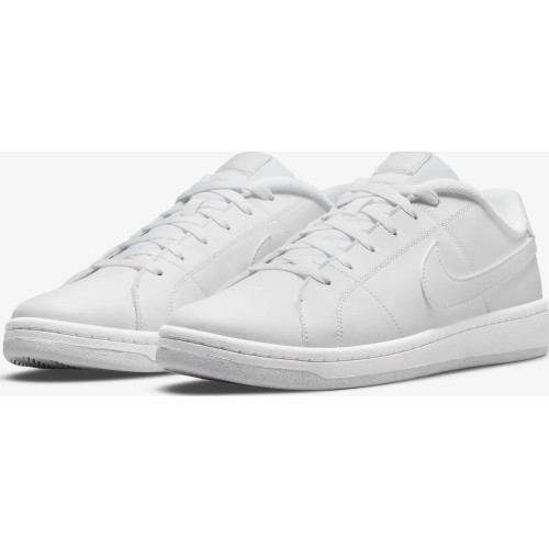 Nike Court Royale 2 NN vīriešu apavi White DH3160 100