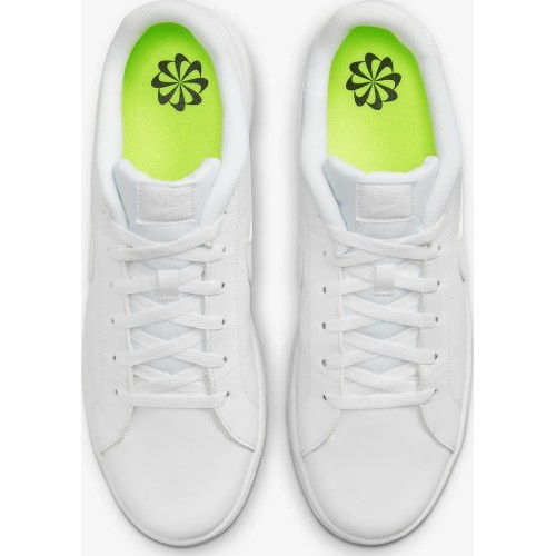 Мужская обувь Nike Court Royale 2 NN White DH3160 100