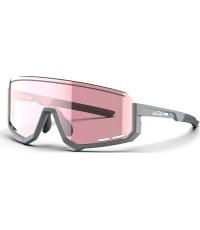 Akiniai Magicshine SPRINTER Classic (pilka)