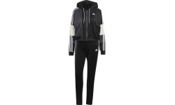Adidas W Bold Block Ts Black HK0462 sieviešu sporta tērps