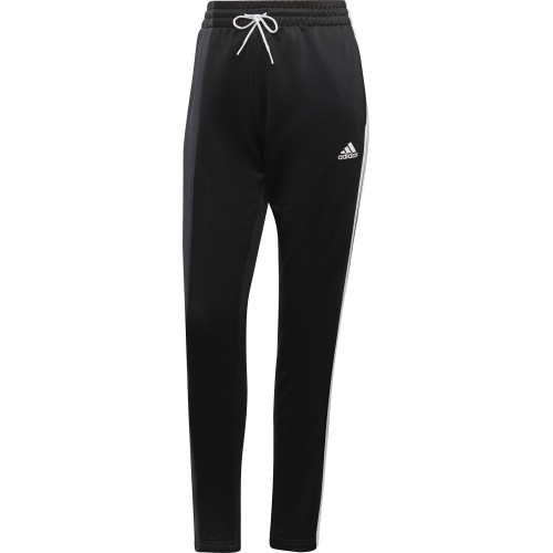 Adidas W Bold Block Ts Black HK0462 sieviešu sporta tērps