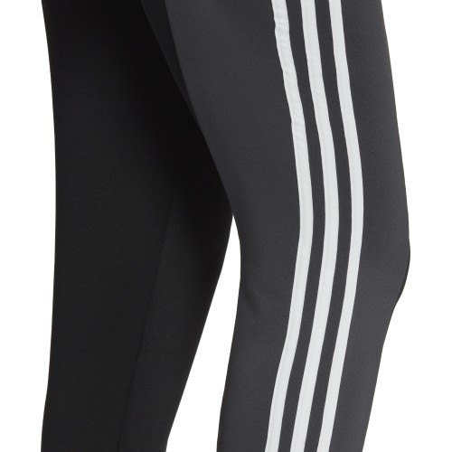 Женский спортивный костюм Adidas W Bold Block Ts Black HK0462