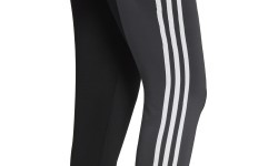 Женский спортивный костюм Adidas W Bold Block Ts Black HK0462