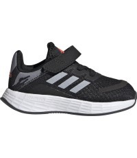 Adidas Duramo SL I Boys' Shoes Black FY9178