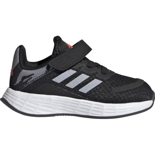 Adidas Duramo SL I zēnu apavi, melni FY9178