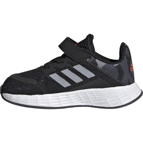 Adidas Duramo SL I zēnu apavi, melni FY9178