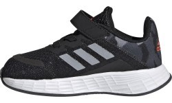 Adidas Duramo SL I zēnu apavi, melni FY9178