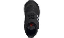 Adidas Duramo SL I zēnu apavi, melni FY9178