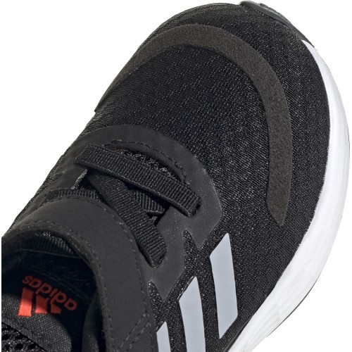 Adidas Duramo SL I zēnu apavi, melni FY9178