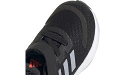Кроссовки для мальчиков Adidas Duramo SL I, чёрные FY9178
