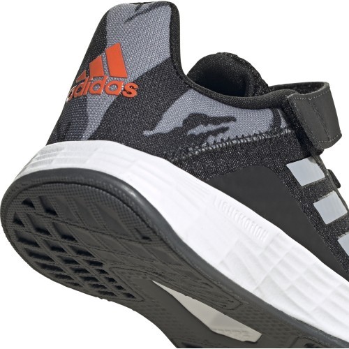 Adidas Duramo SL I zēnu apavi, melni FY9178