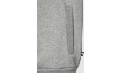 Puma Clean Sweat Suit vīriešu sporta tērps pelēks melns 585841 03