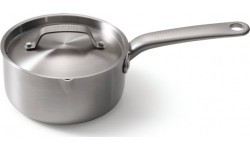 Skottsberg Stainless Steel Pot with Handle 1.4L