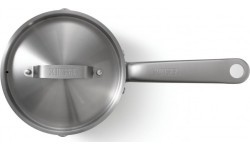 Skottsberg Stainless Steel Pot with Handle 1.4L